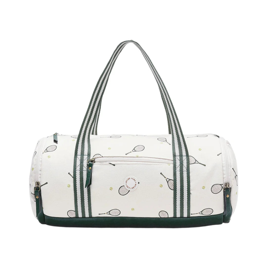 duffel bag | tennis