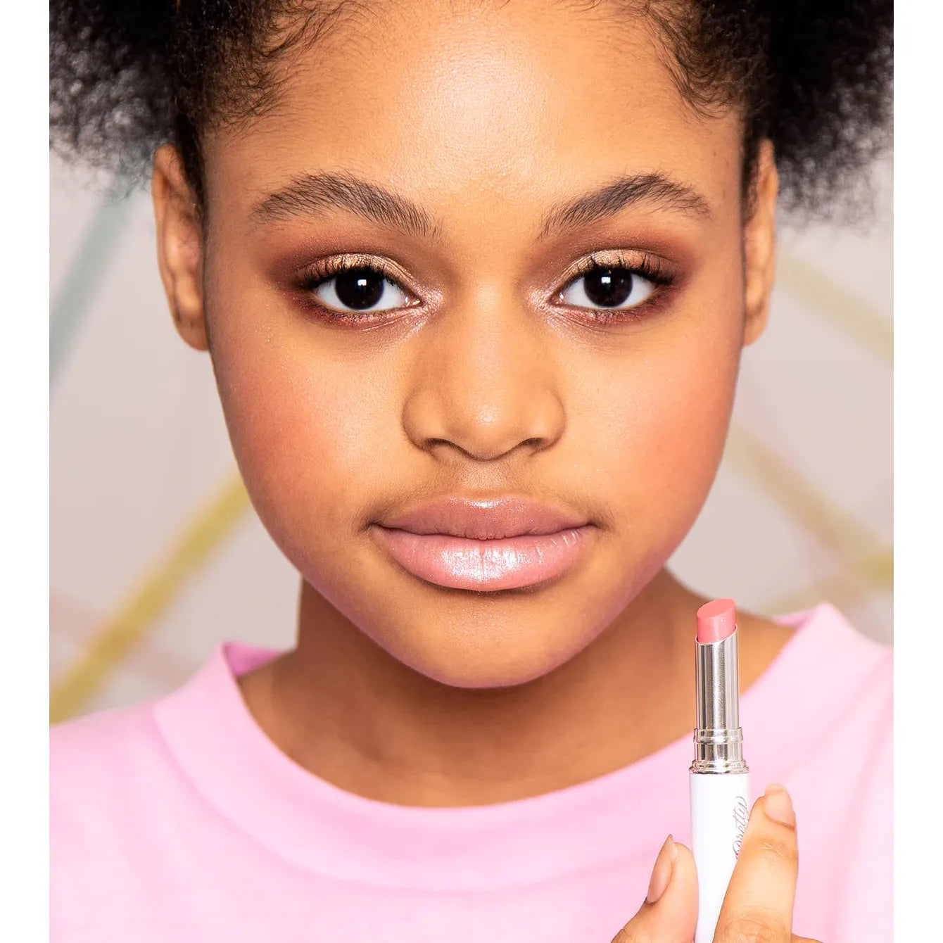 GLO$$ BALM glossy lip balm | shine bright