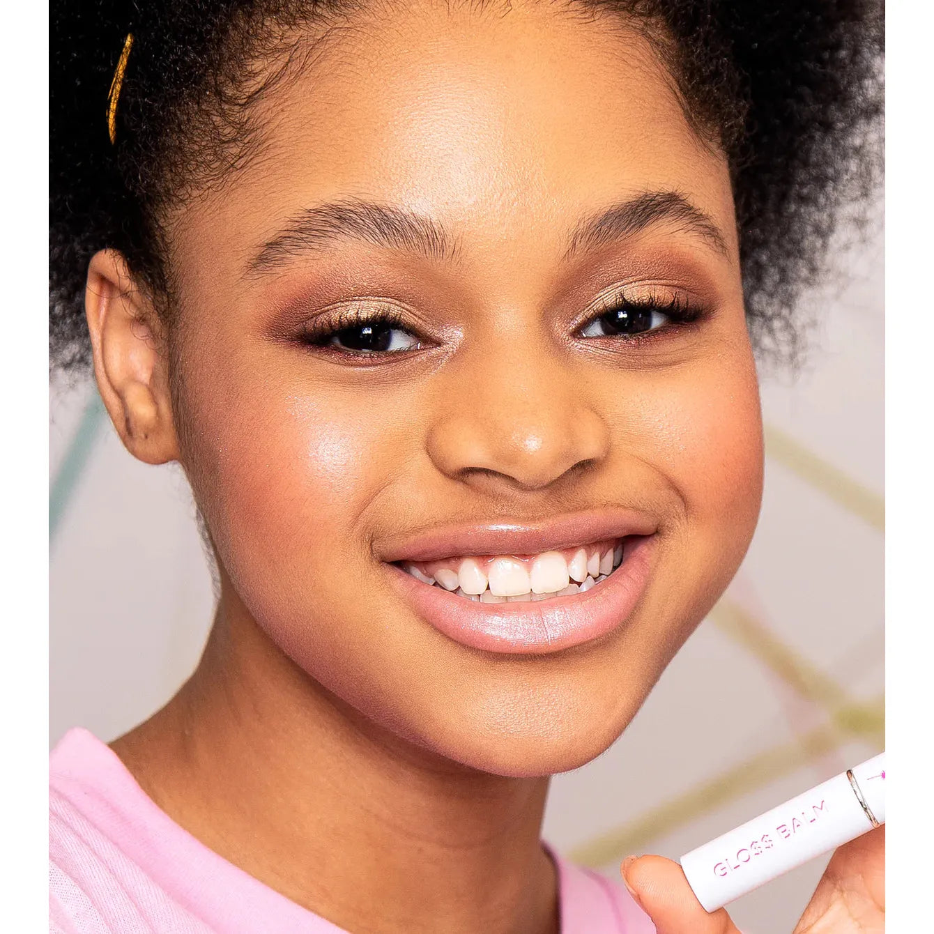 GLO$$ BALM glossy lip balm | sell out