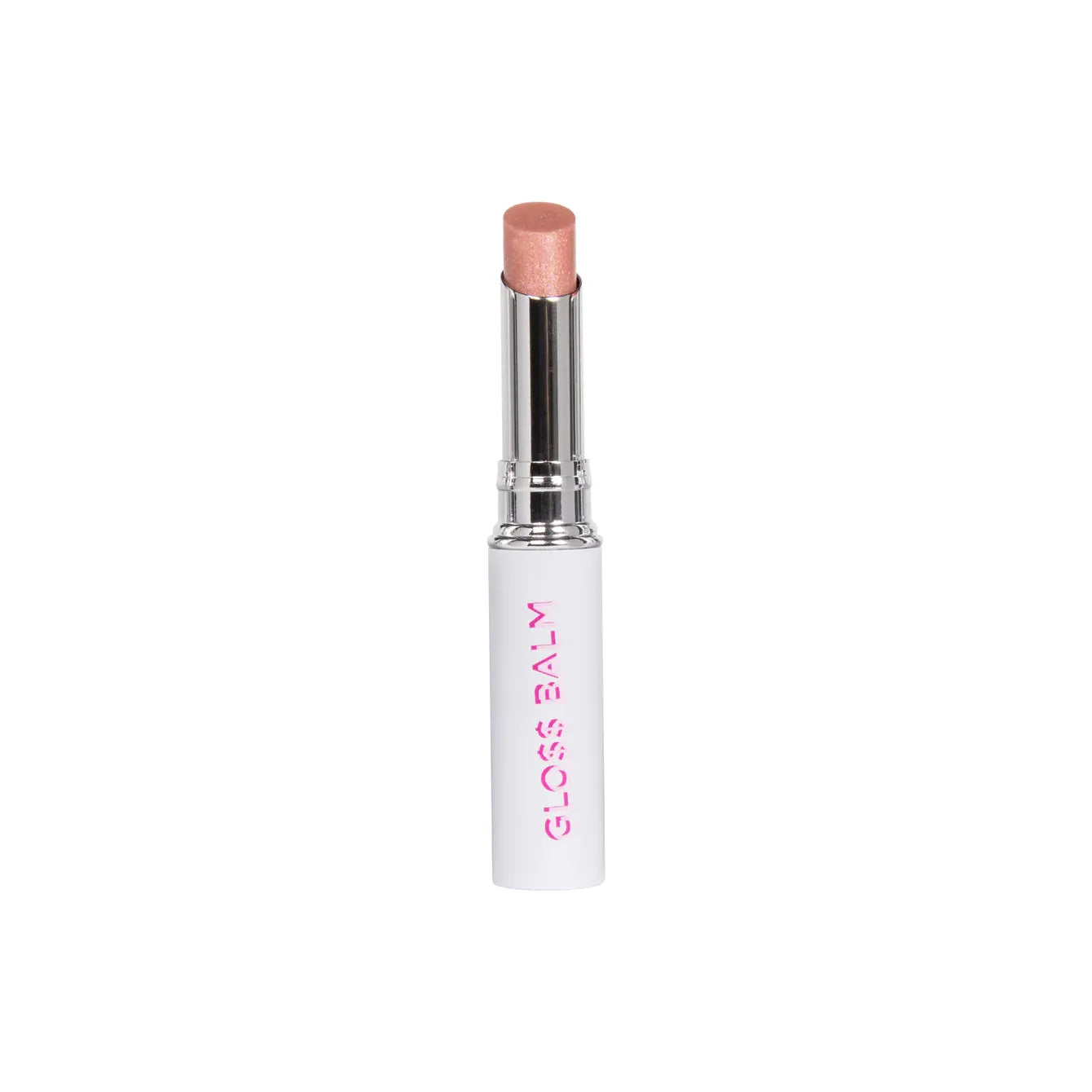 GLO$$ BALM glossy lip balm | stocks and bronze