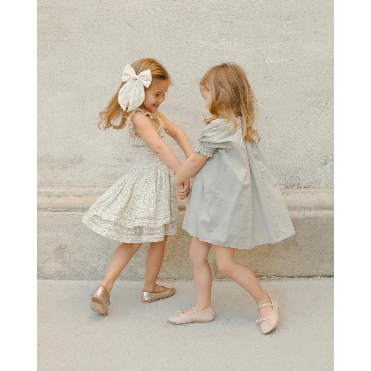 birdie dress || lily fields