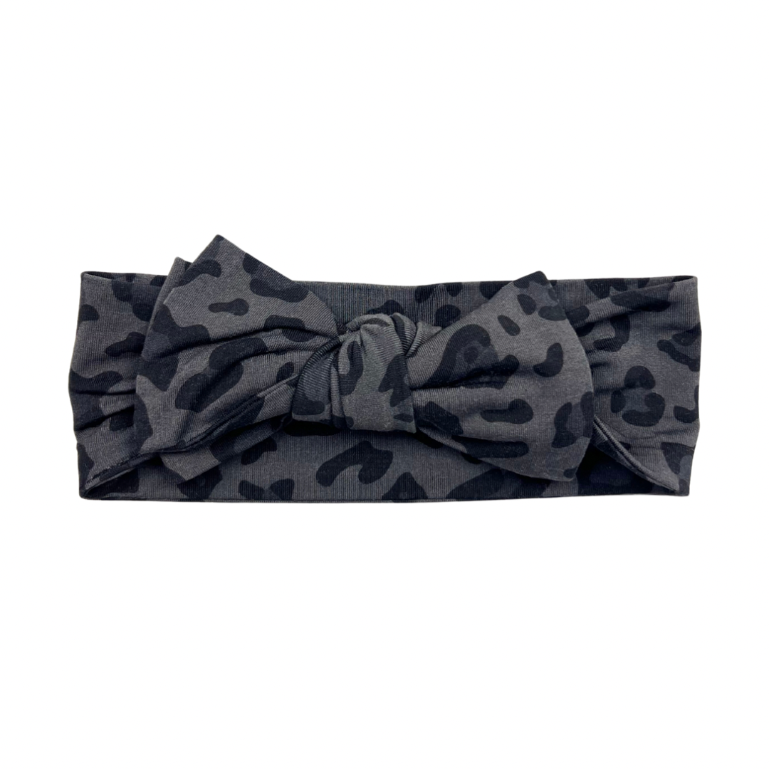 Bamboo Headband
