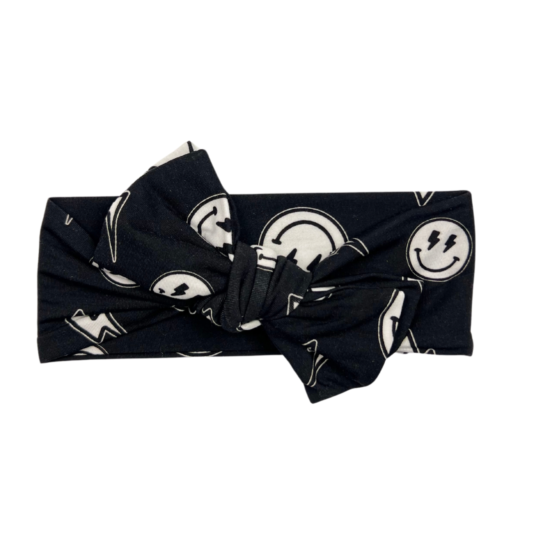 Bamboo Headband
