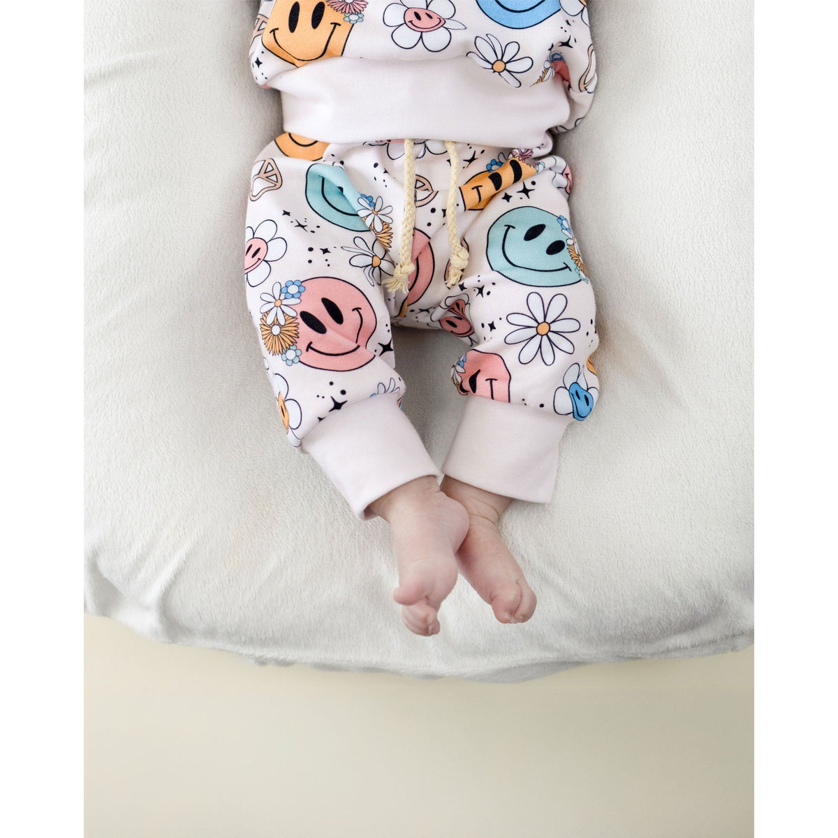 Jogger Set | Groovy Girl