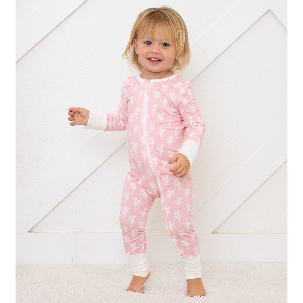 Fairies Convertible Coverall
