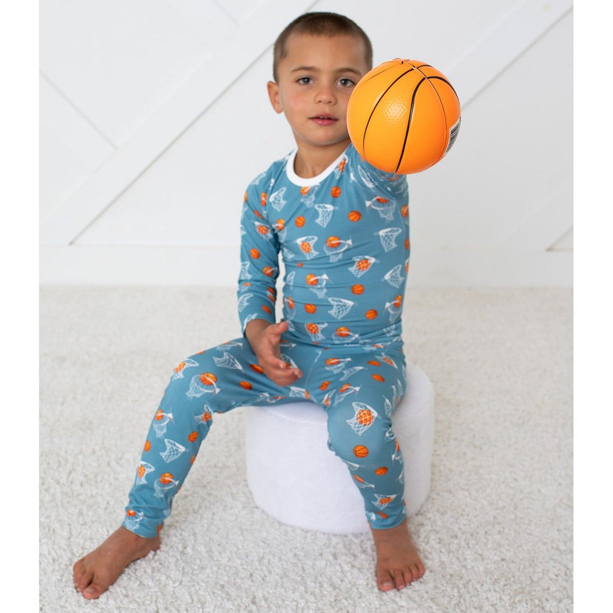 Hoops Pajama