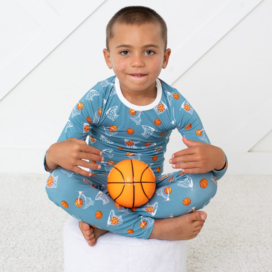 Hoops Pajama