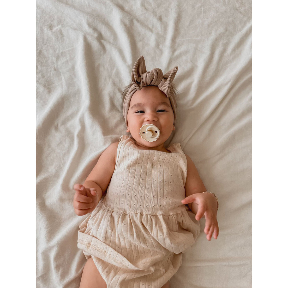 Pointelle Set