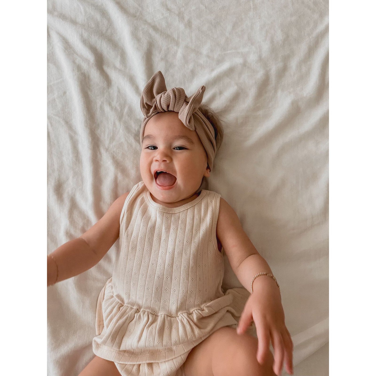 Pointelle Set