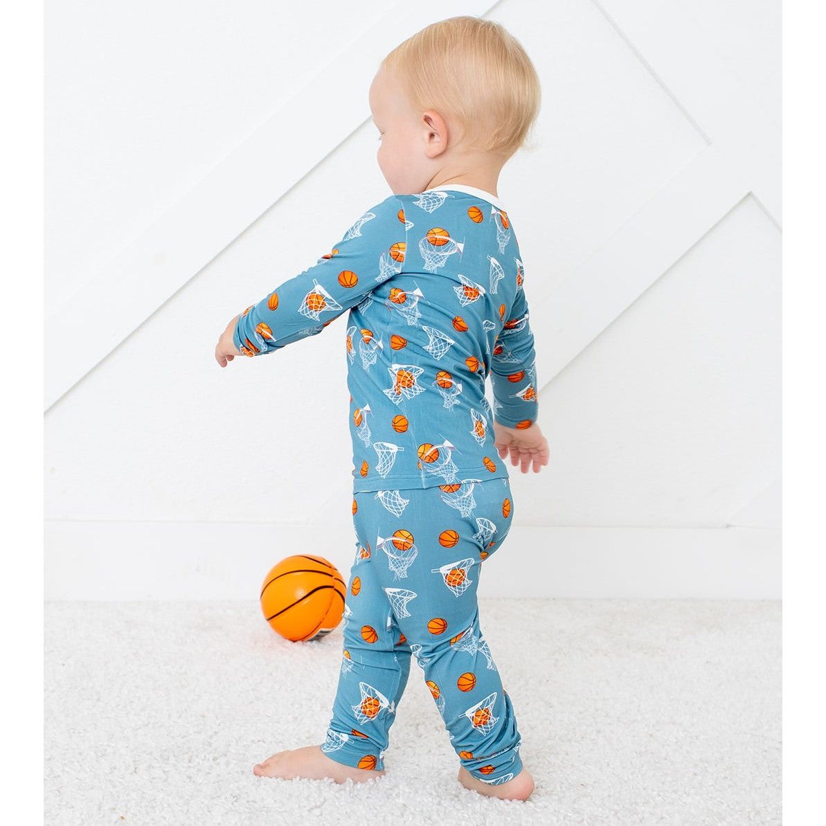 Hoops Pajama