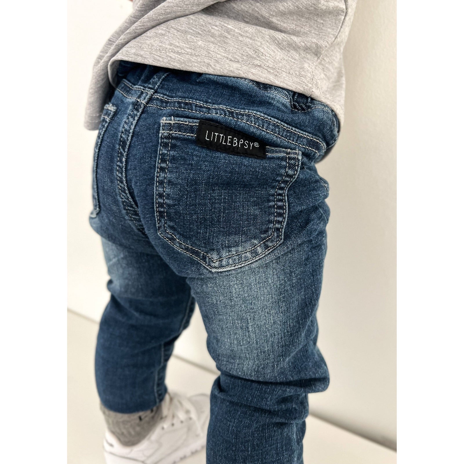 Classic Denim