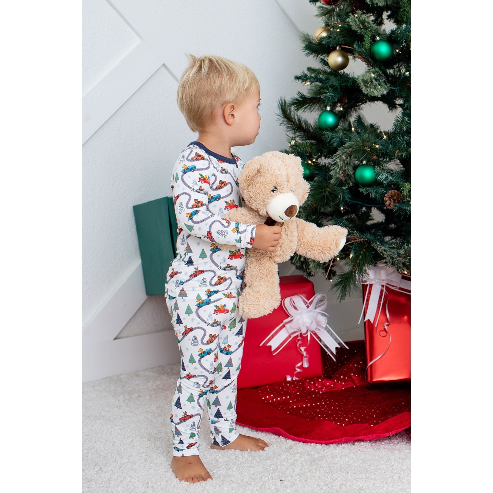 Holiday Haul Pajama
