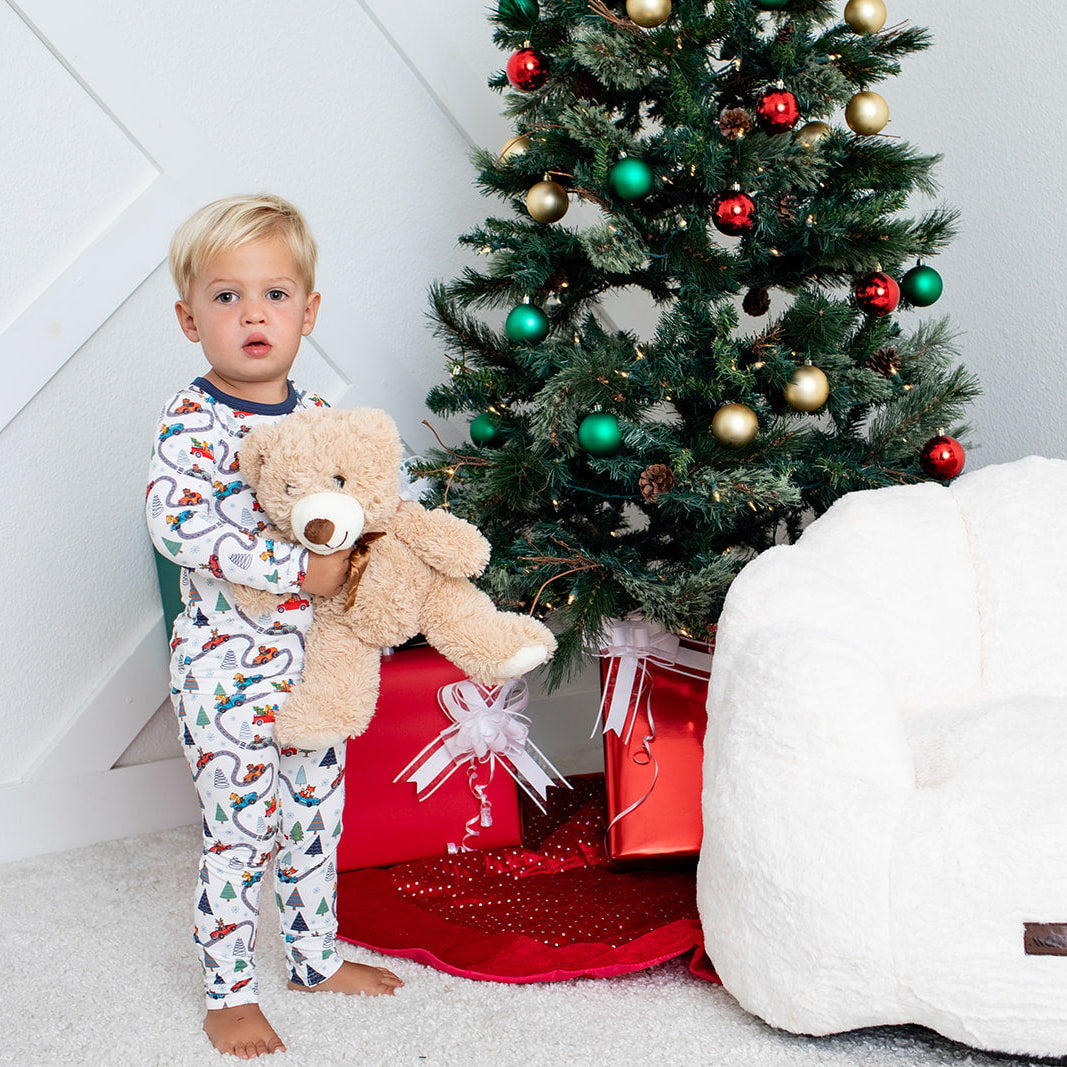 Holiday Haul Pajama