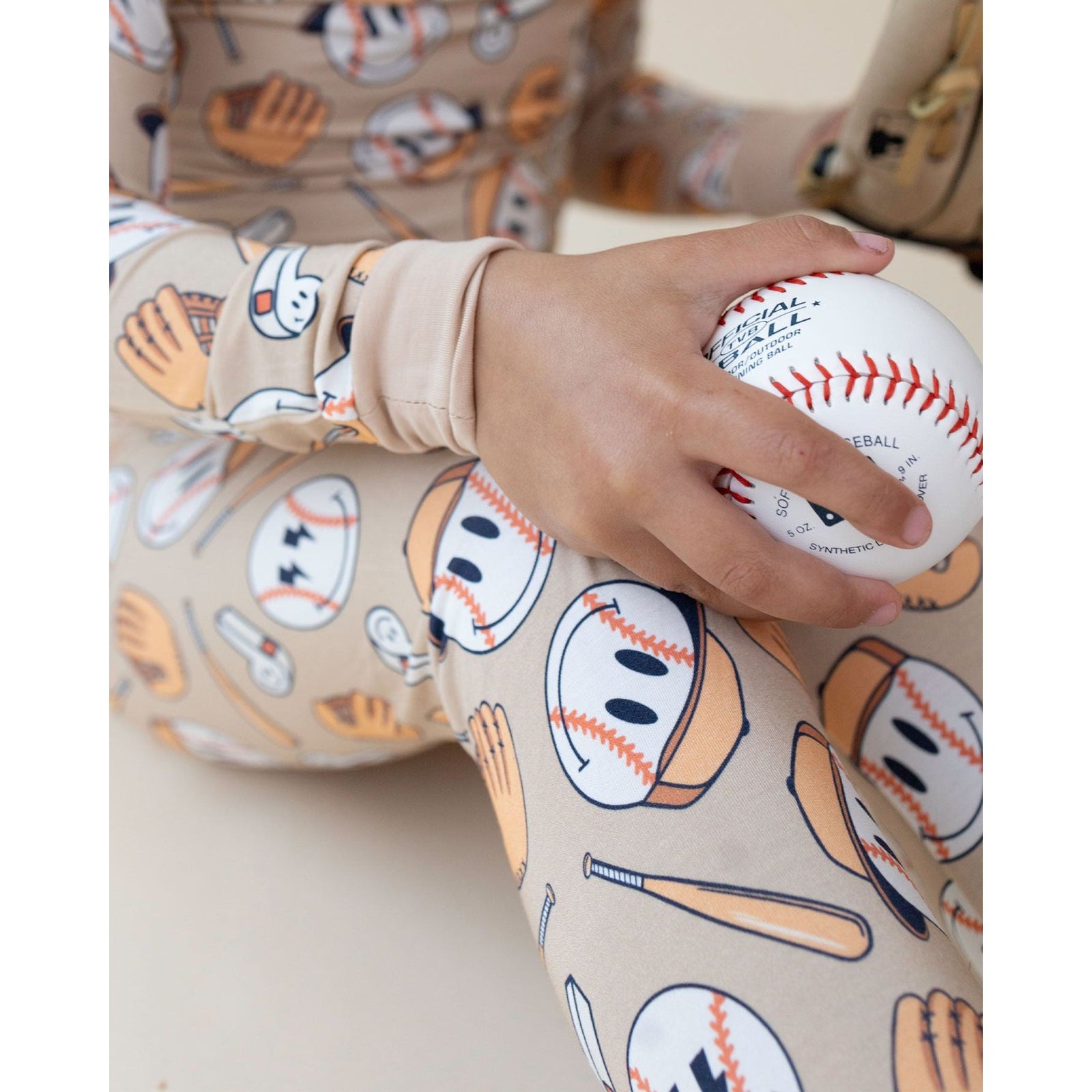 Bamboo Two Piece Set | Cool Catch