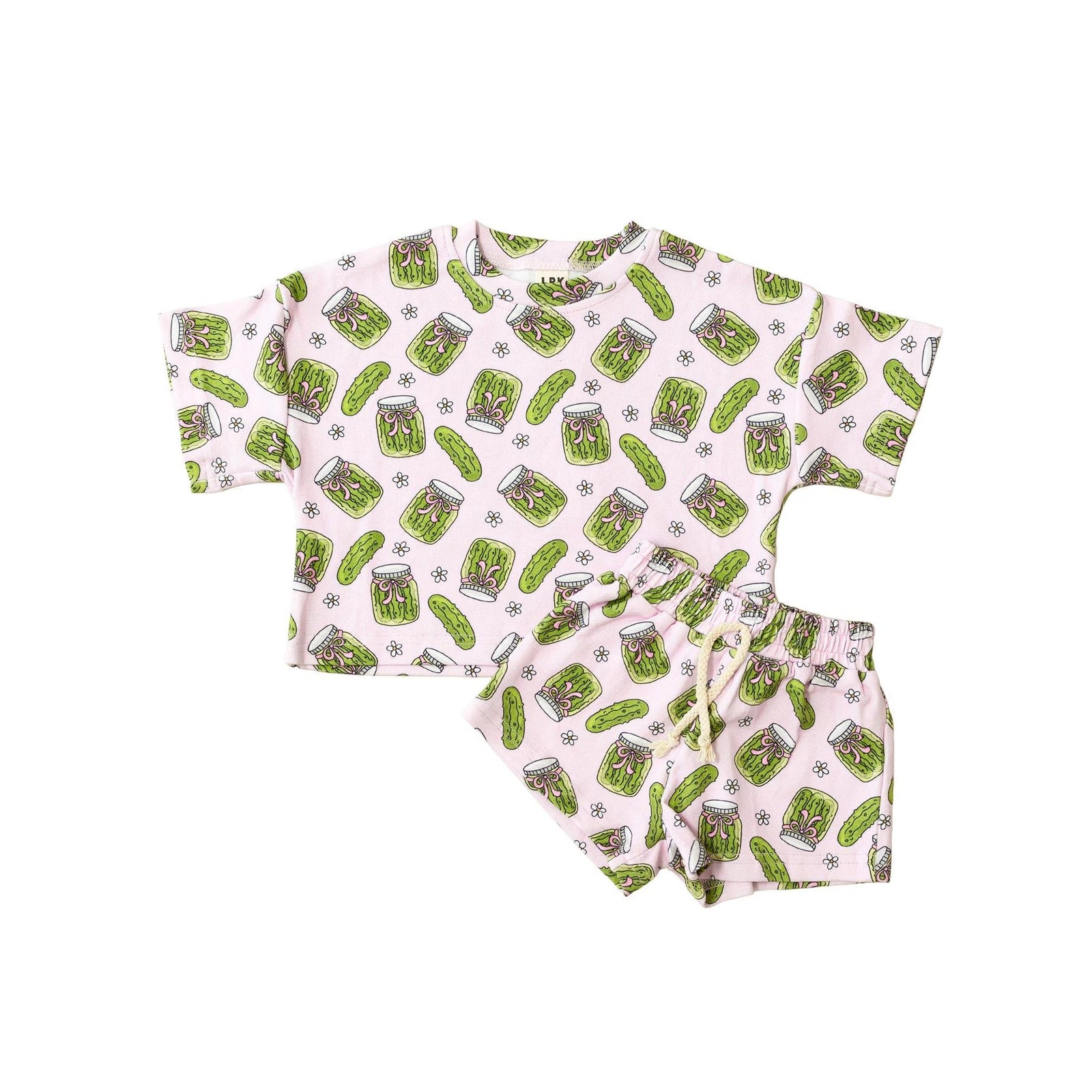 Shorts Set | Pickles