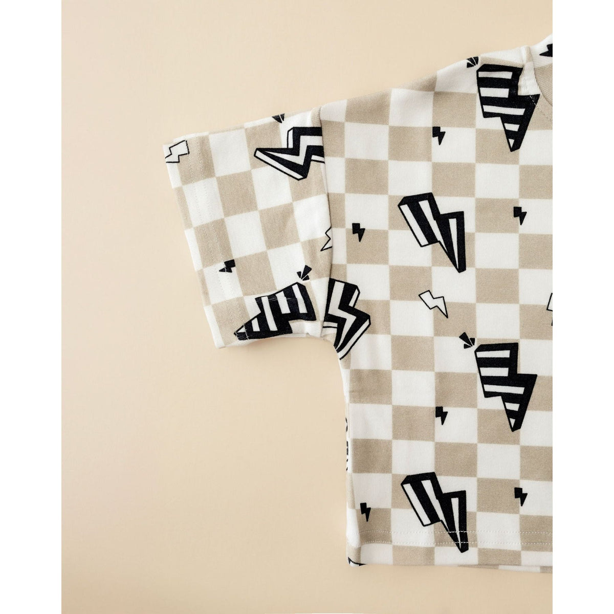 Shorts Set | Summer Bolts