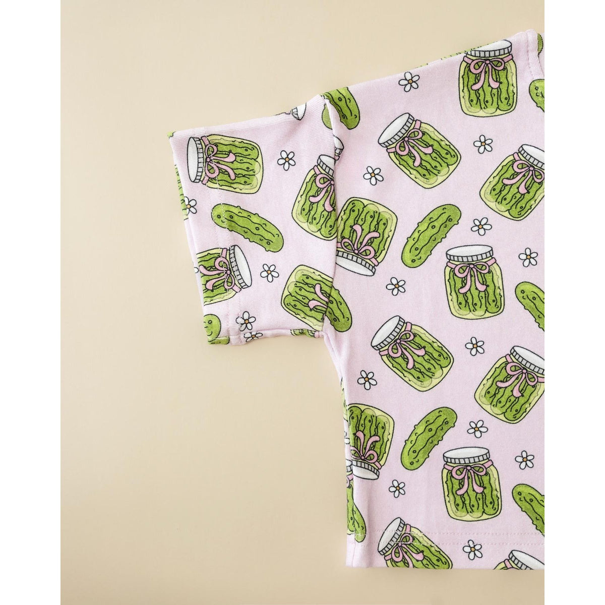 Shorts Set | Pickles