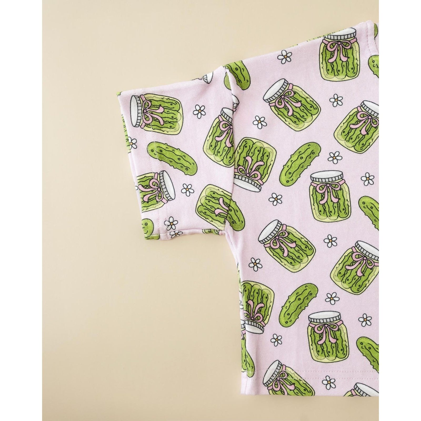 Shorts Set | Pickles