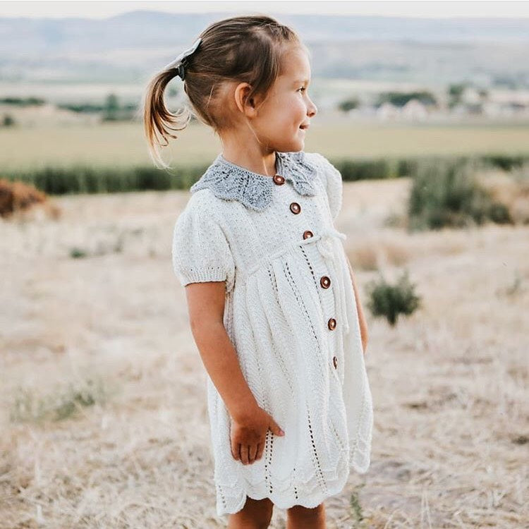 Grace Dress