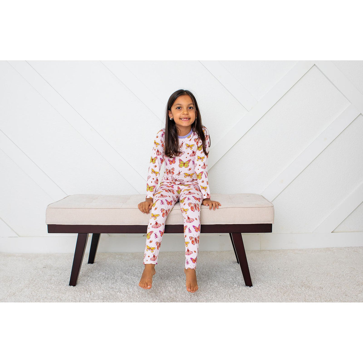 ButterBloom Pajama