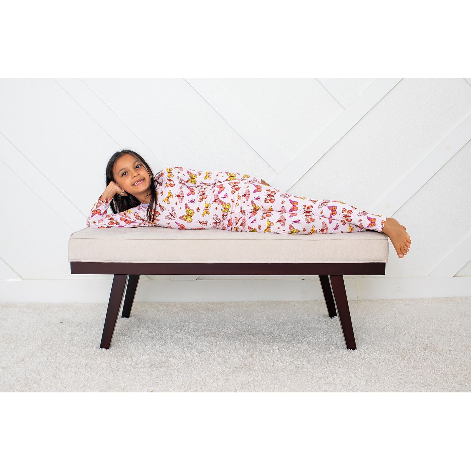 ButterBloom Pajama