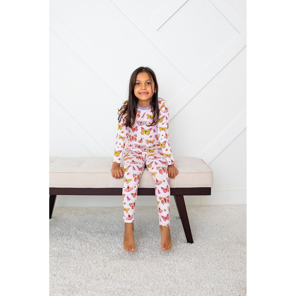 ButterBloom Pajama