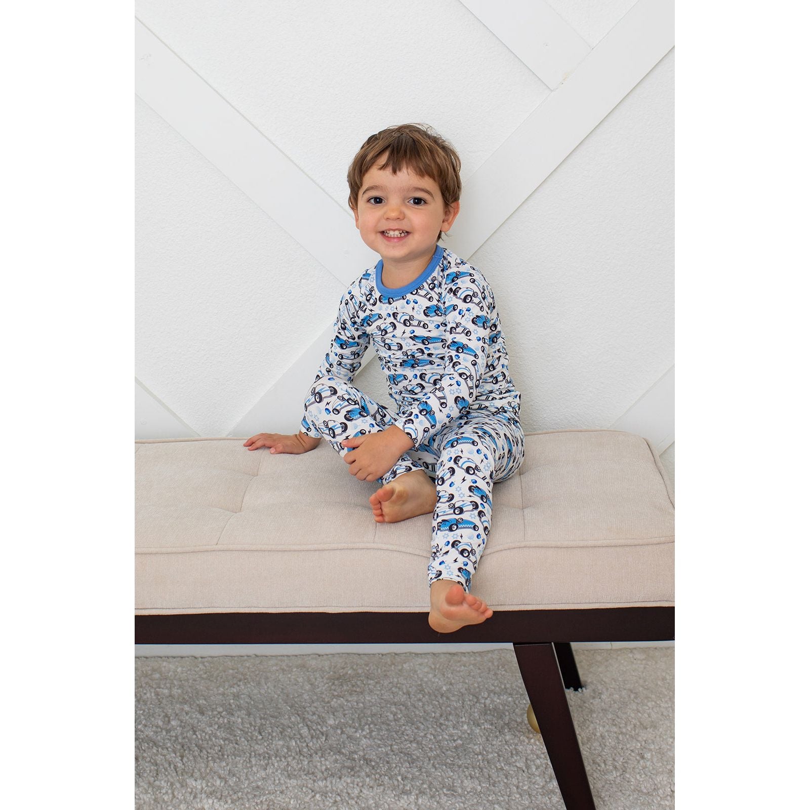 Dreidel Dash Pajama