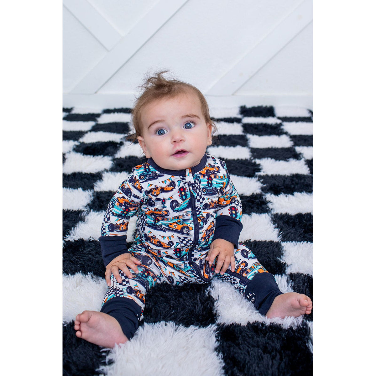 Apex Dreams Convertible Coverall