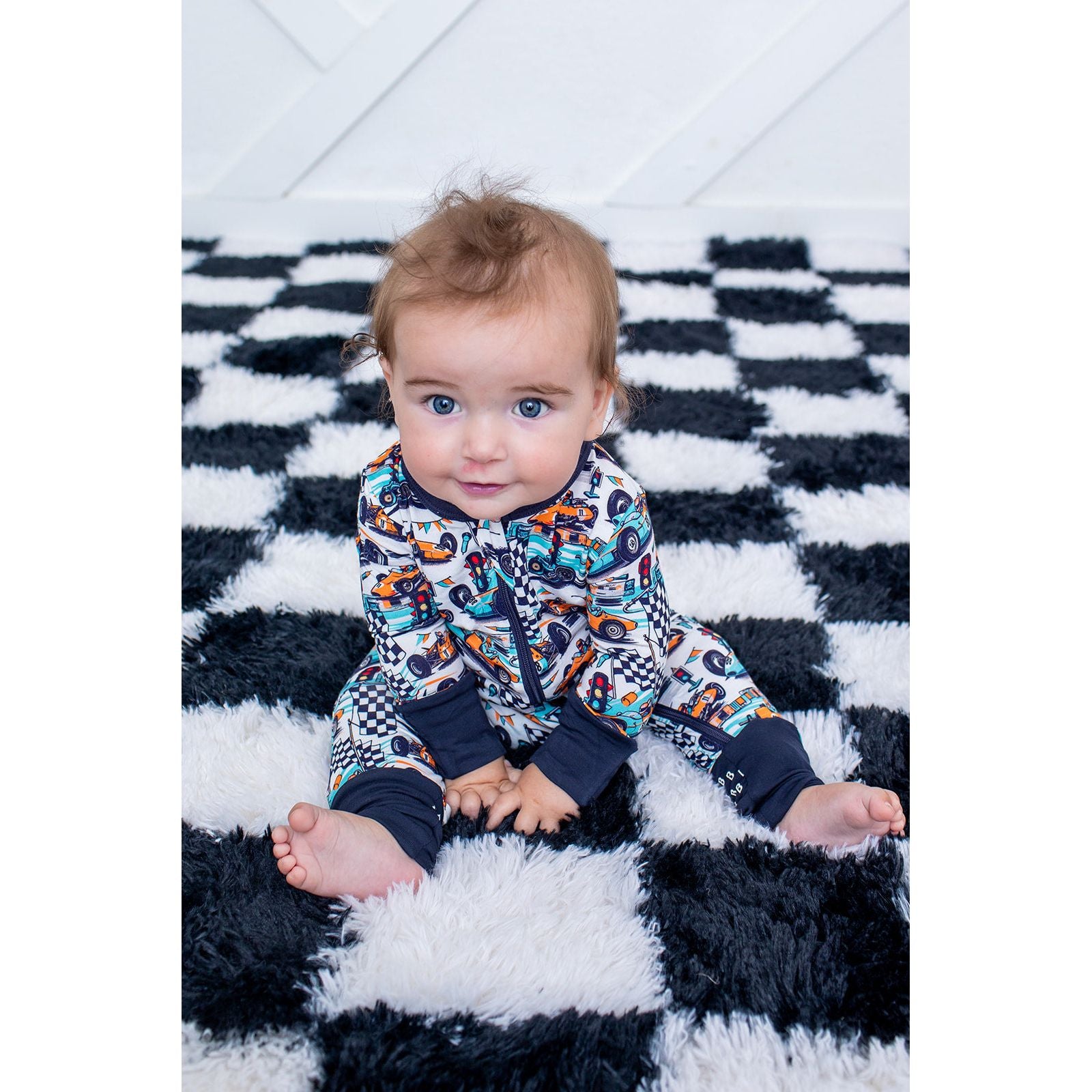 Apex Dreams Convertible Coverall