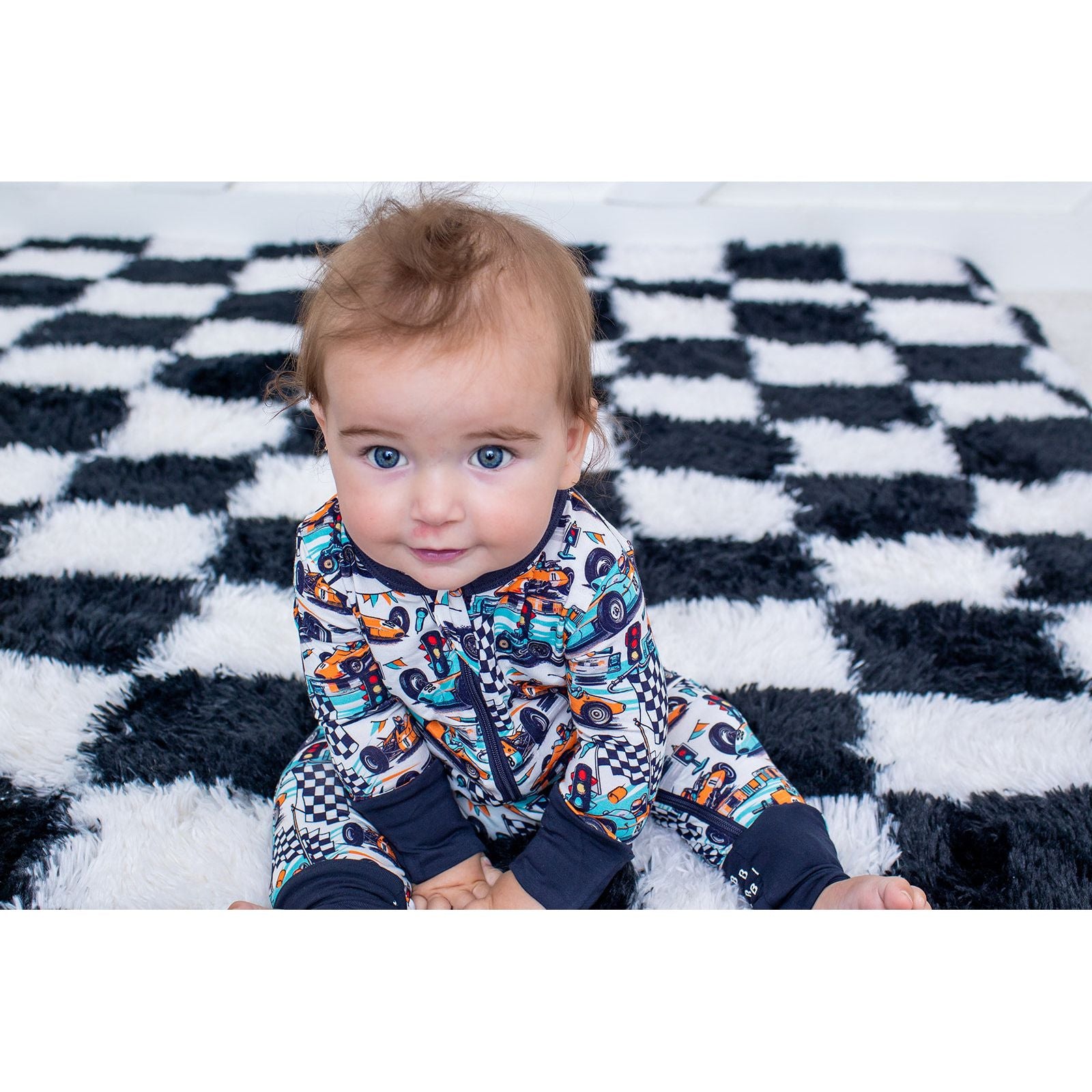 Apex Dreams Convertible Coverall