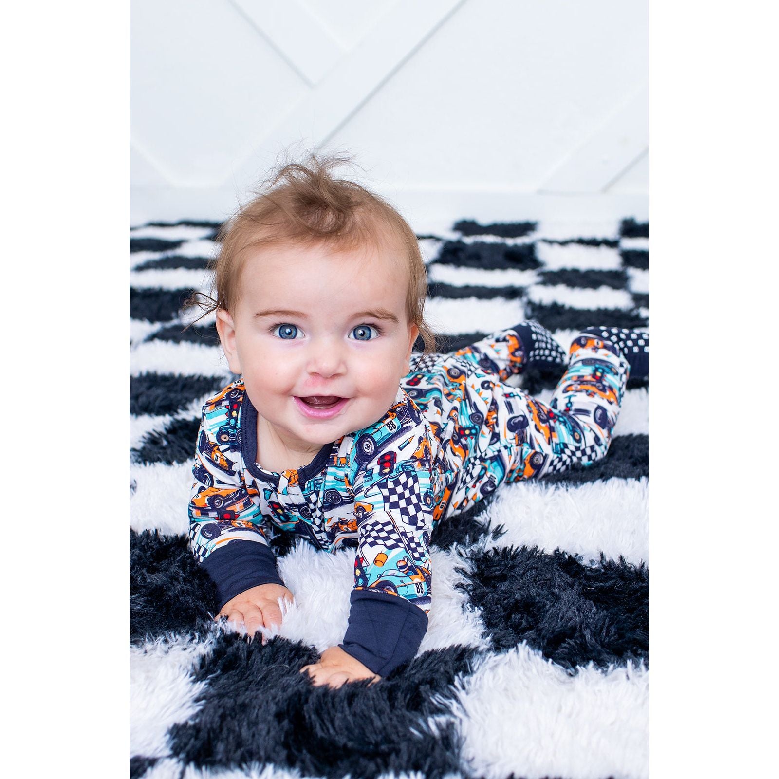 Apex Dreams Convertible Coverall