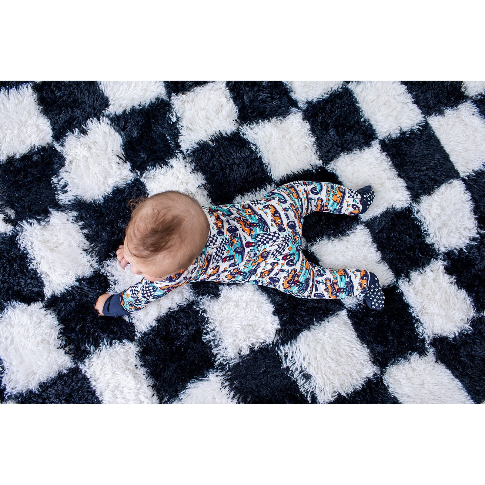 Apex Dreams Convertible Coverall