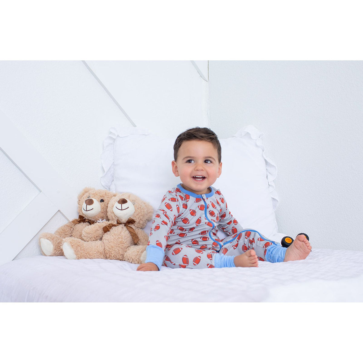 Huddle up Convertible Coverall