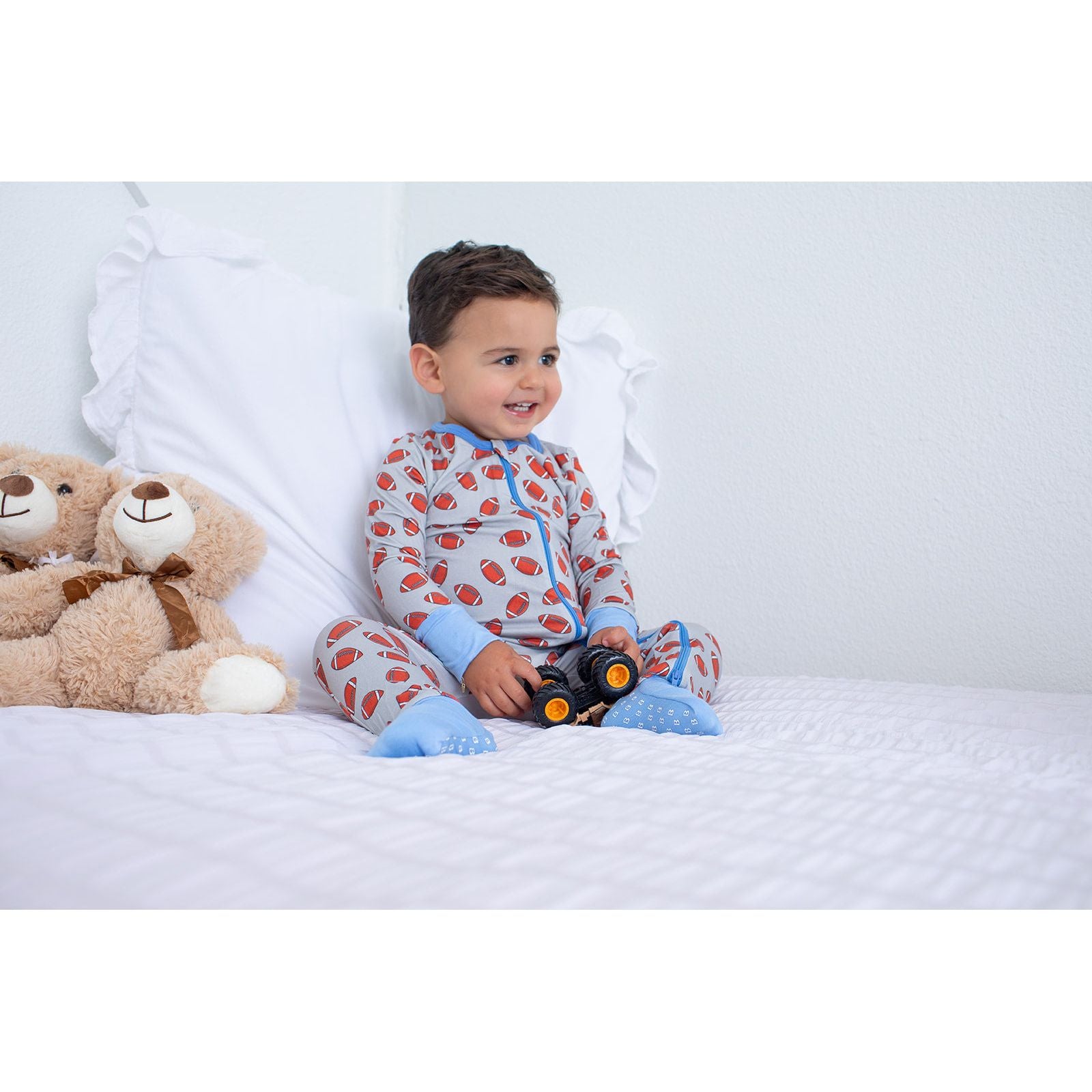 Huddle up Convertible Coverall