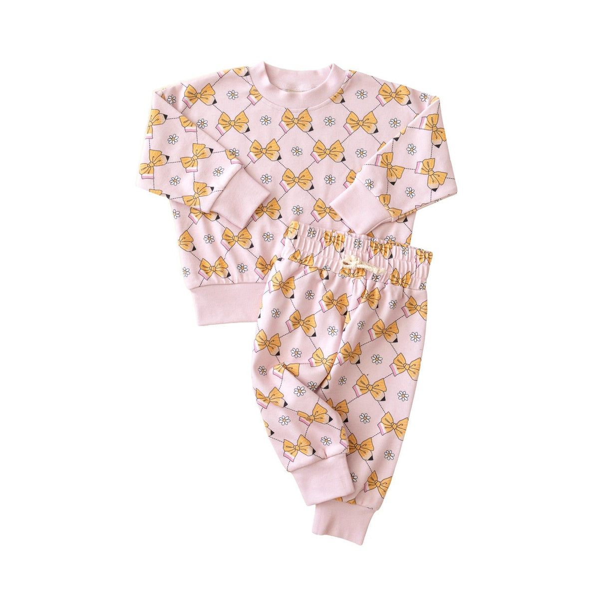 Jogger Set | Pixie Pencil