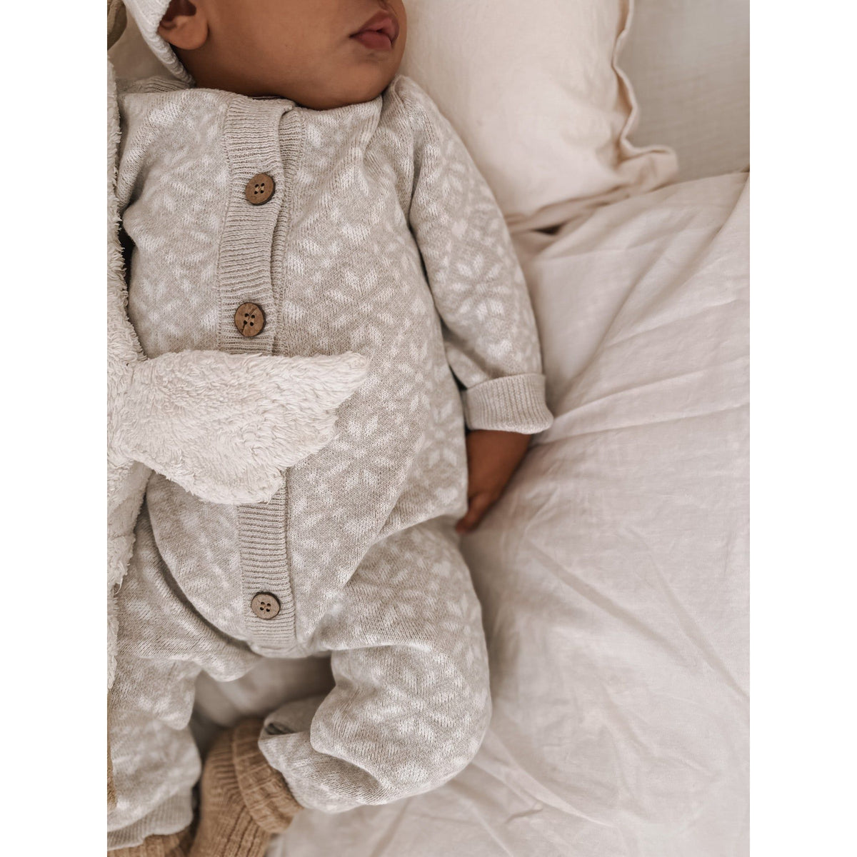 Ski Chalet Jumpsuit