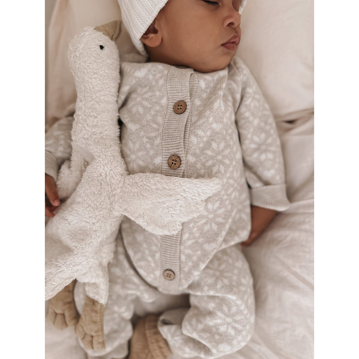 Ski Chalet Jumpsuit