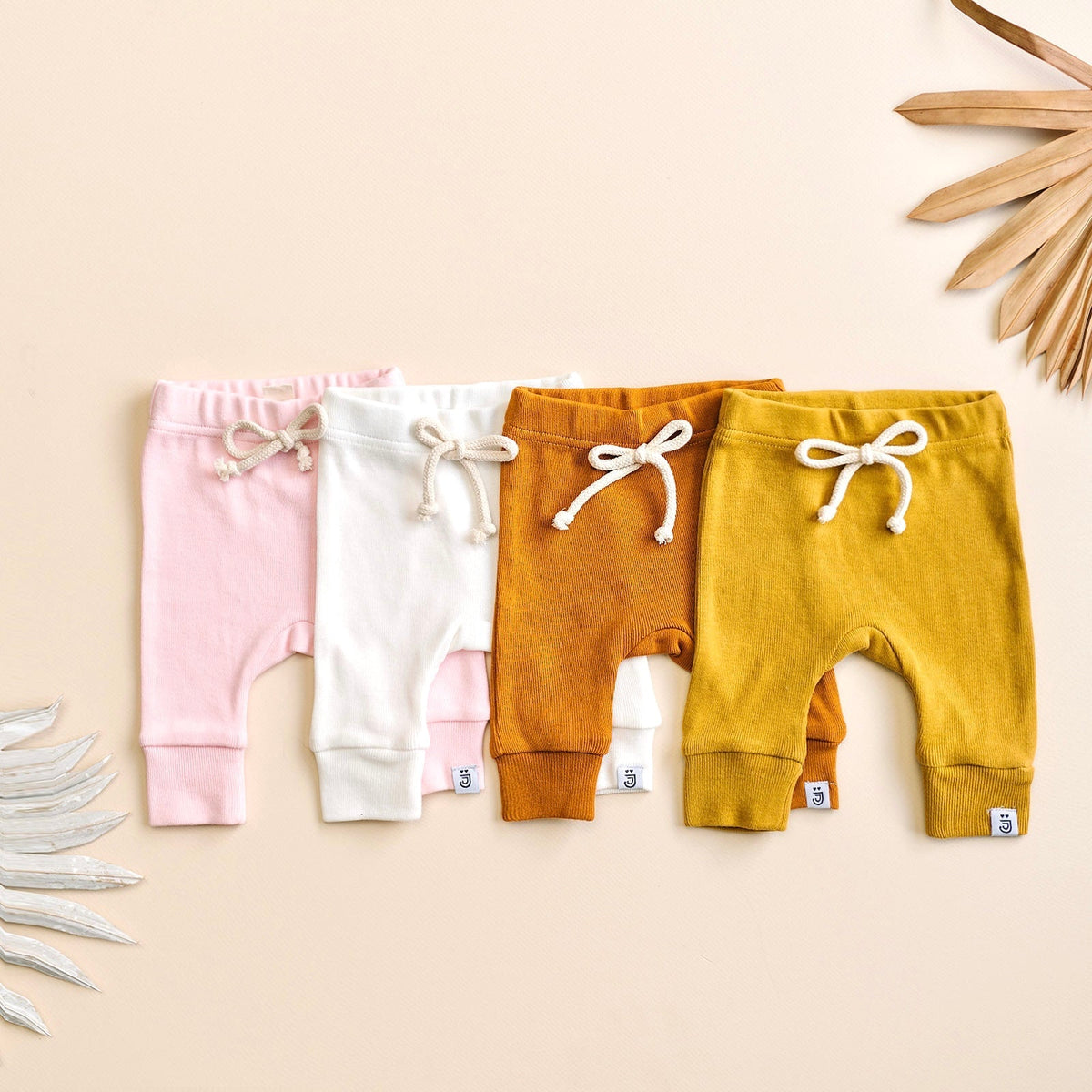 Organic Joggers