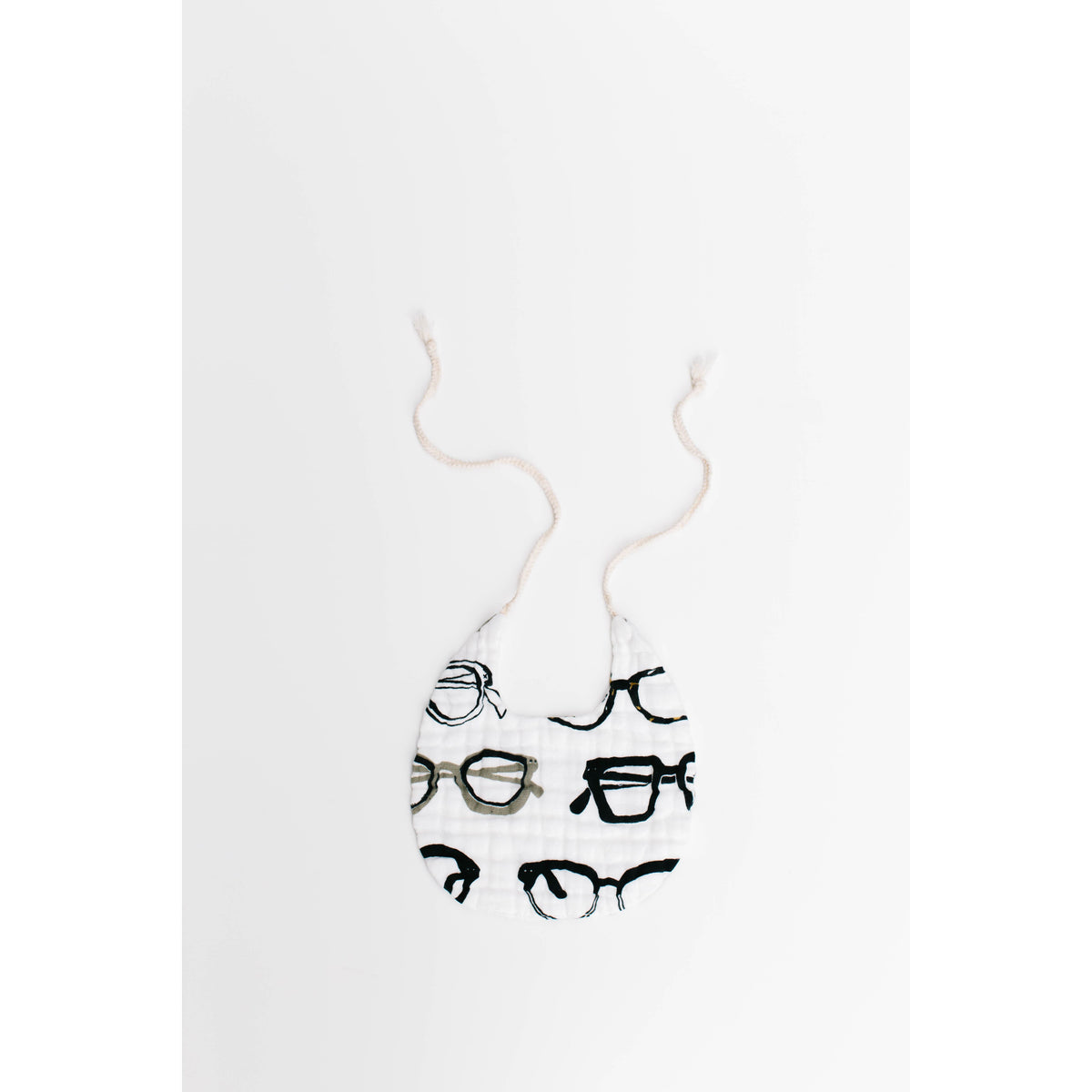 Zoology and Specs Bib Pack