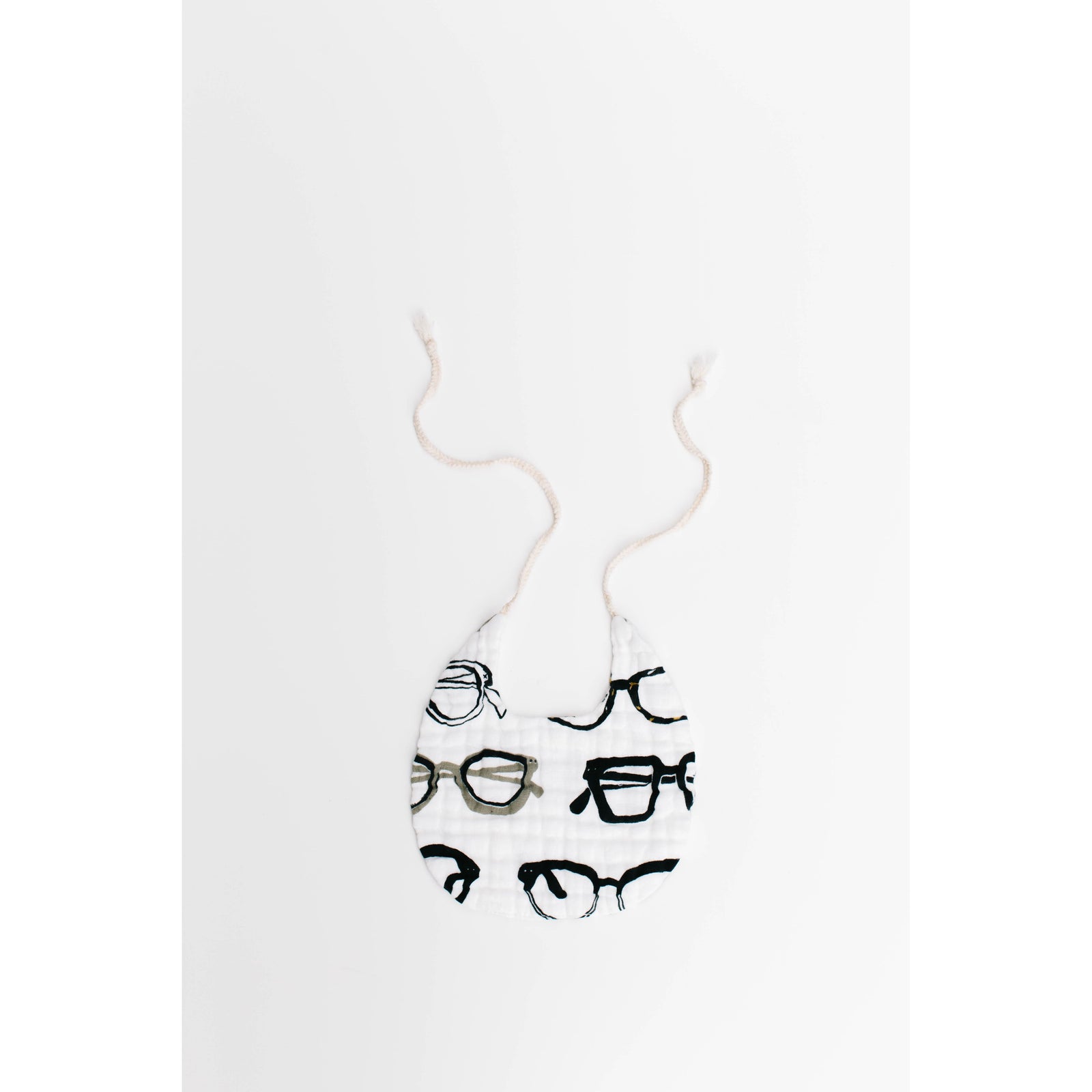 Zoology and Specs Bib Pack