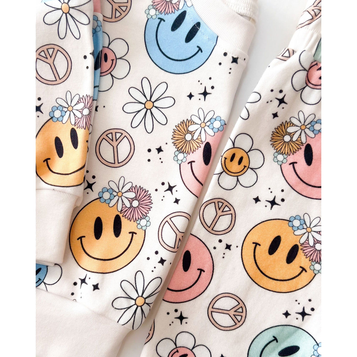 Jogger Set | Groovy Girl