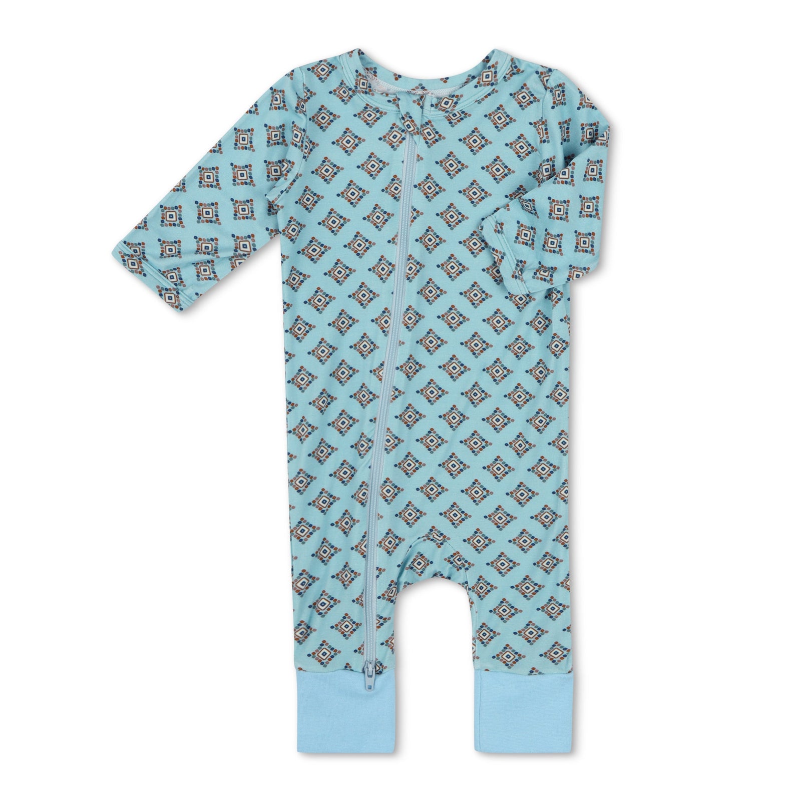 Surf Zen Romper