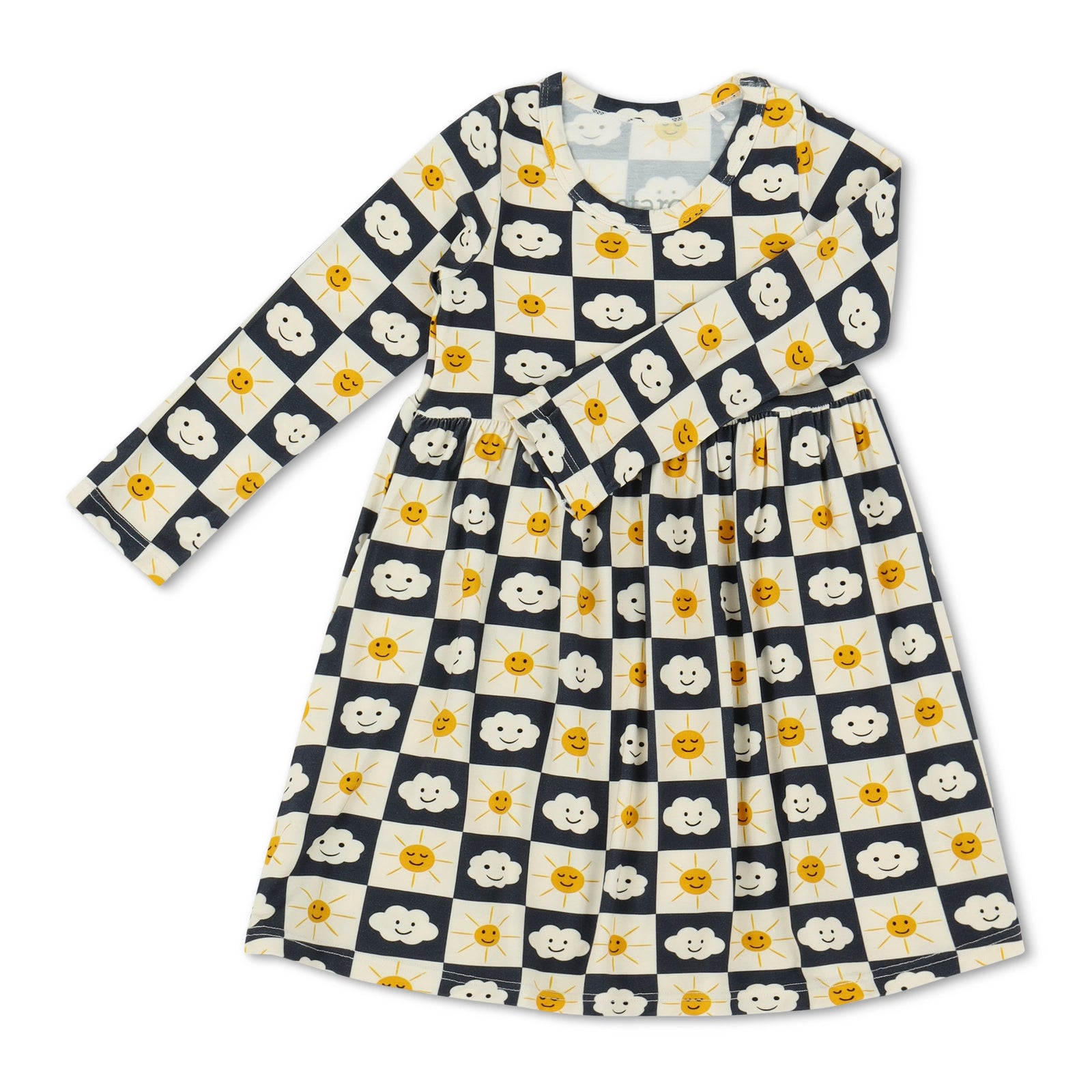 Checkmate Dress