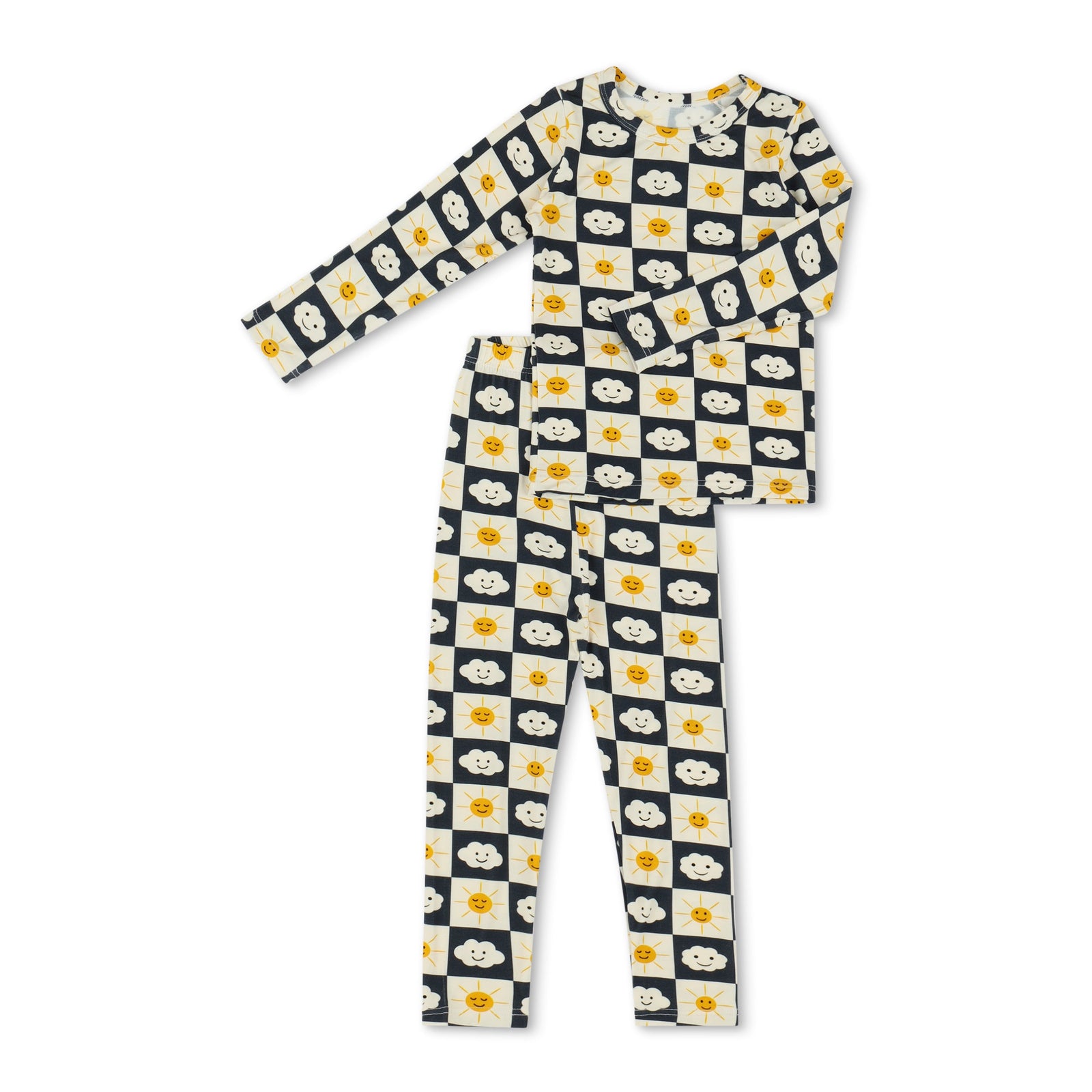 Checkmate Pajama
