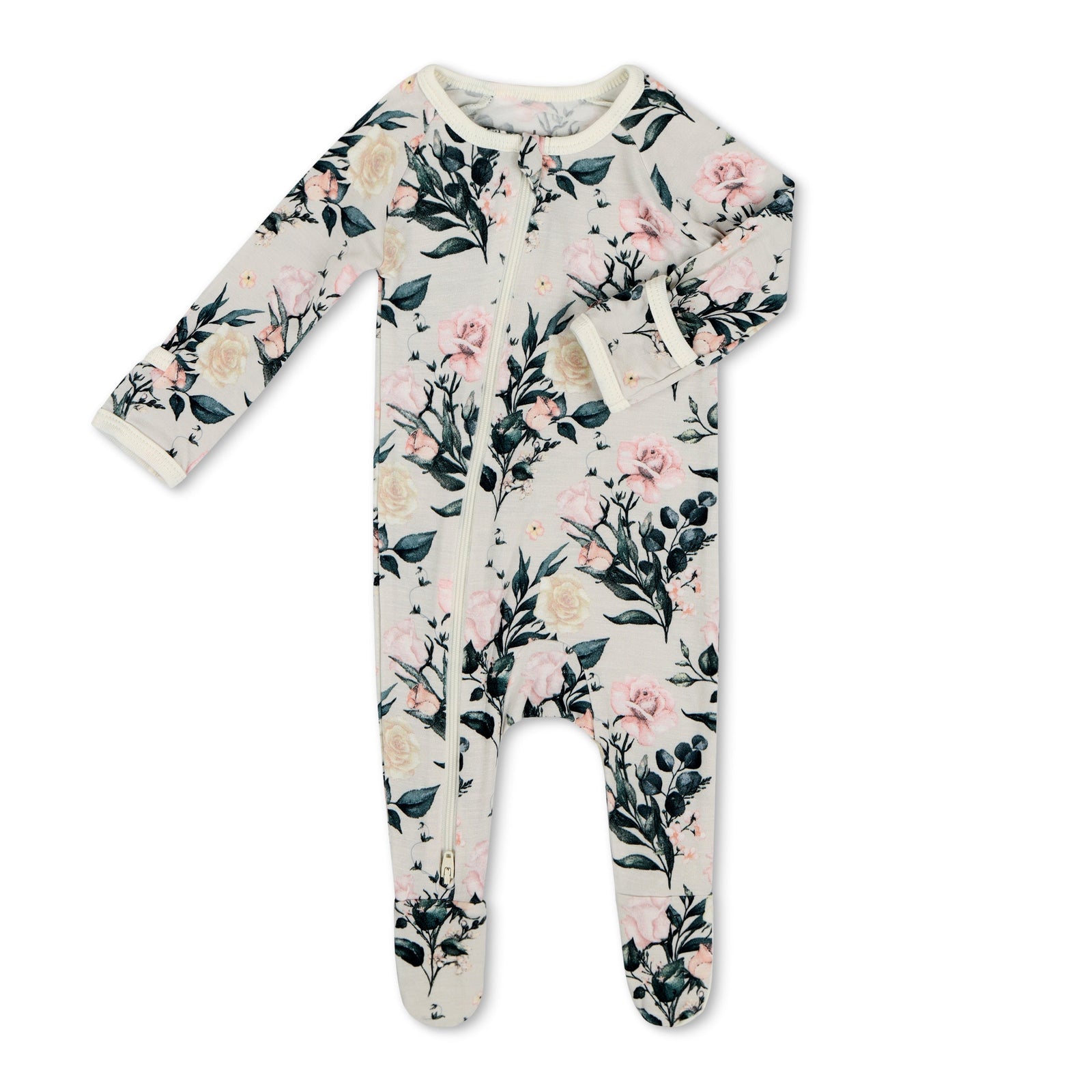 Gardenia Footie
