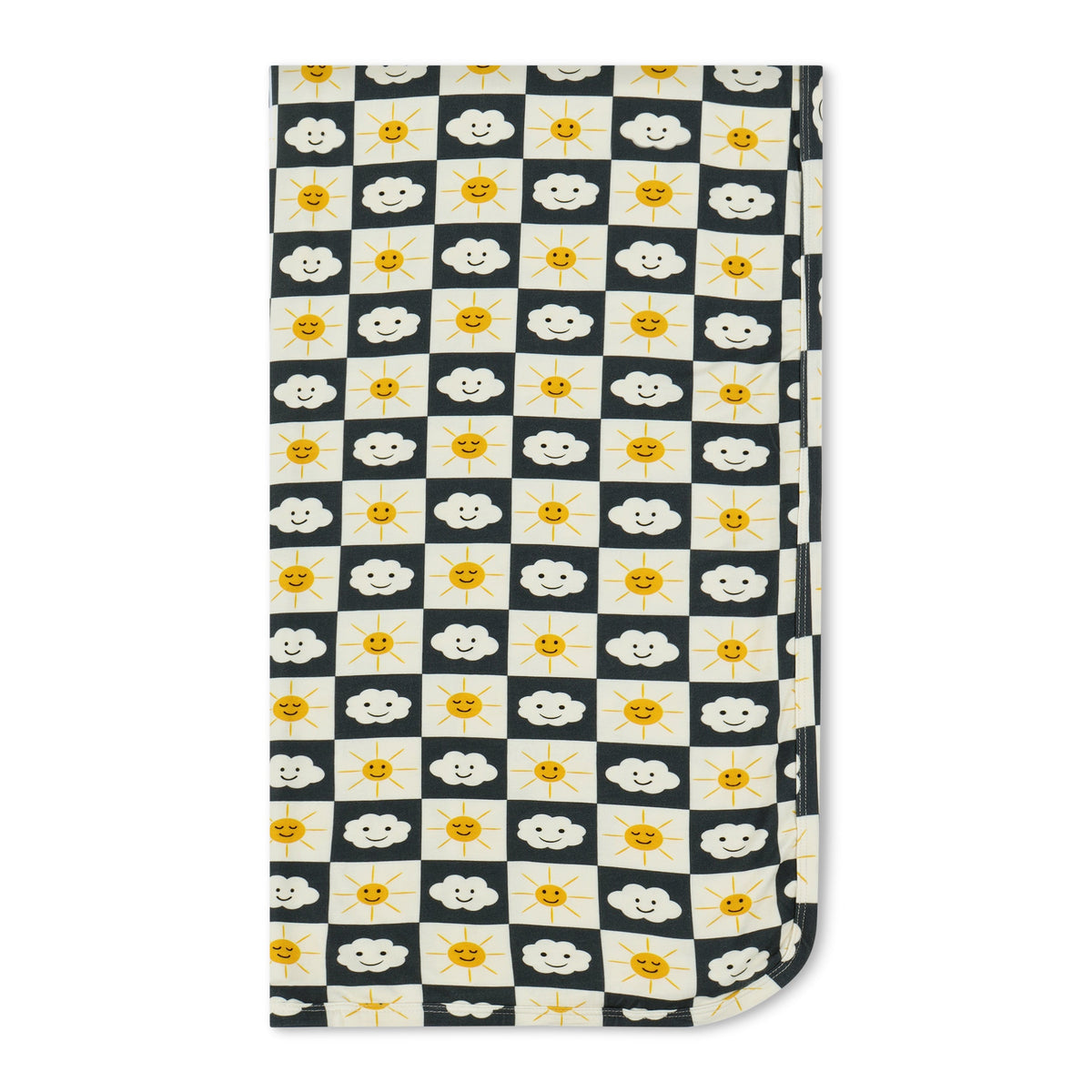 Checkmate Swaddle