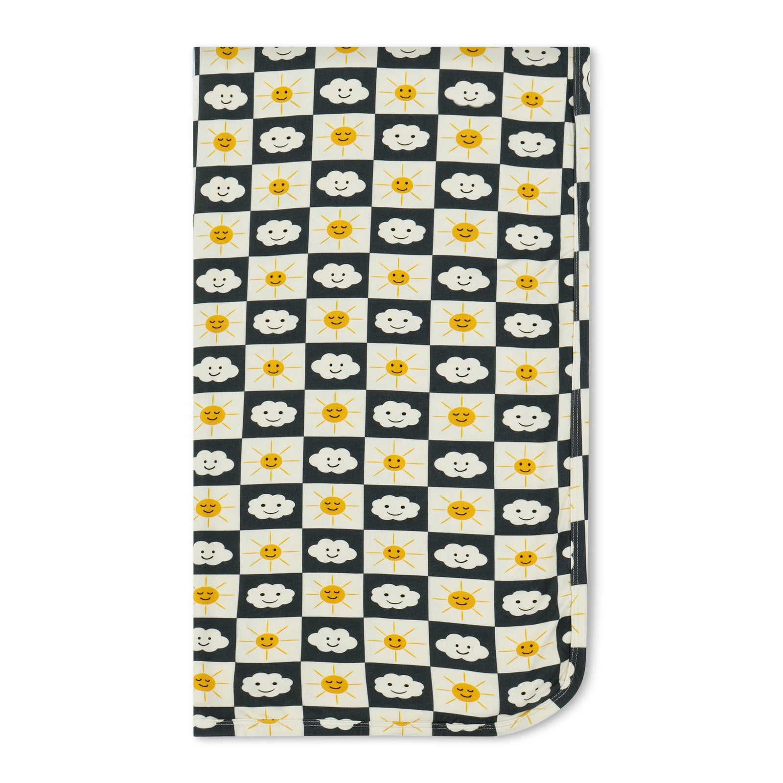 Checkmate Swaddle