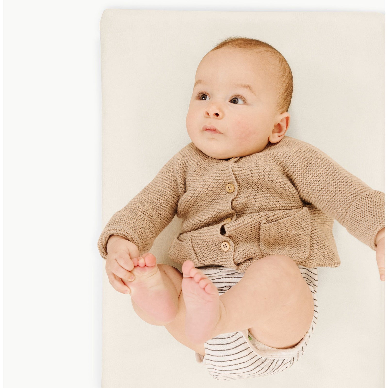 Wholesale Padded Changing Mat