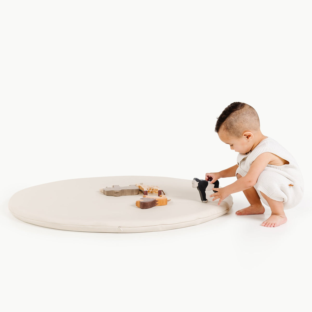 Wholesale Padded Mini Playmat