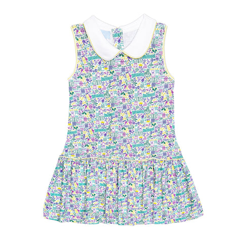 Tennis Posie Play Dress